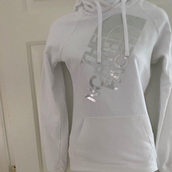 The North Face Tops - The North Face hoodie